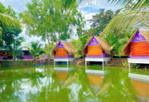 Quán Nhậu Lý Tưởng Châu Đức Bà Rịa