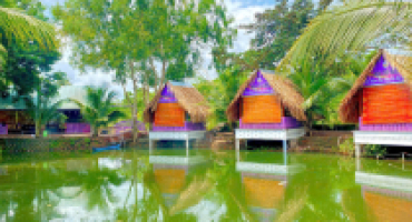 Quán Nhậu Lý Tưởng Châu Đức Bà Rịa