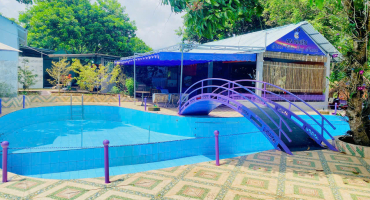 QUÁN NHẬU CHÂU ĐỨC BÀ RỊA