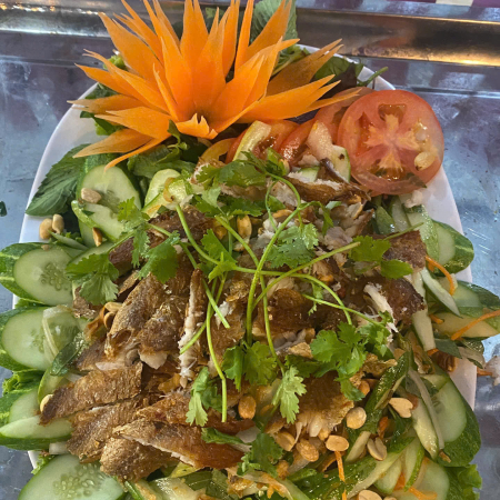 CÁ HẤP