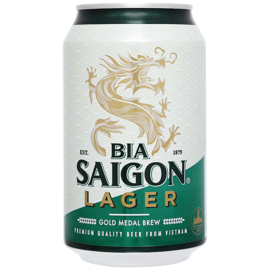 BIA SÀI GÒN